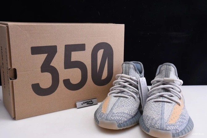 Yeezy 350 Boost V2 FZ5421 Adidas Israfil 0729